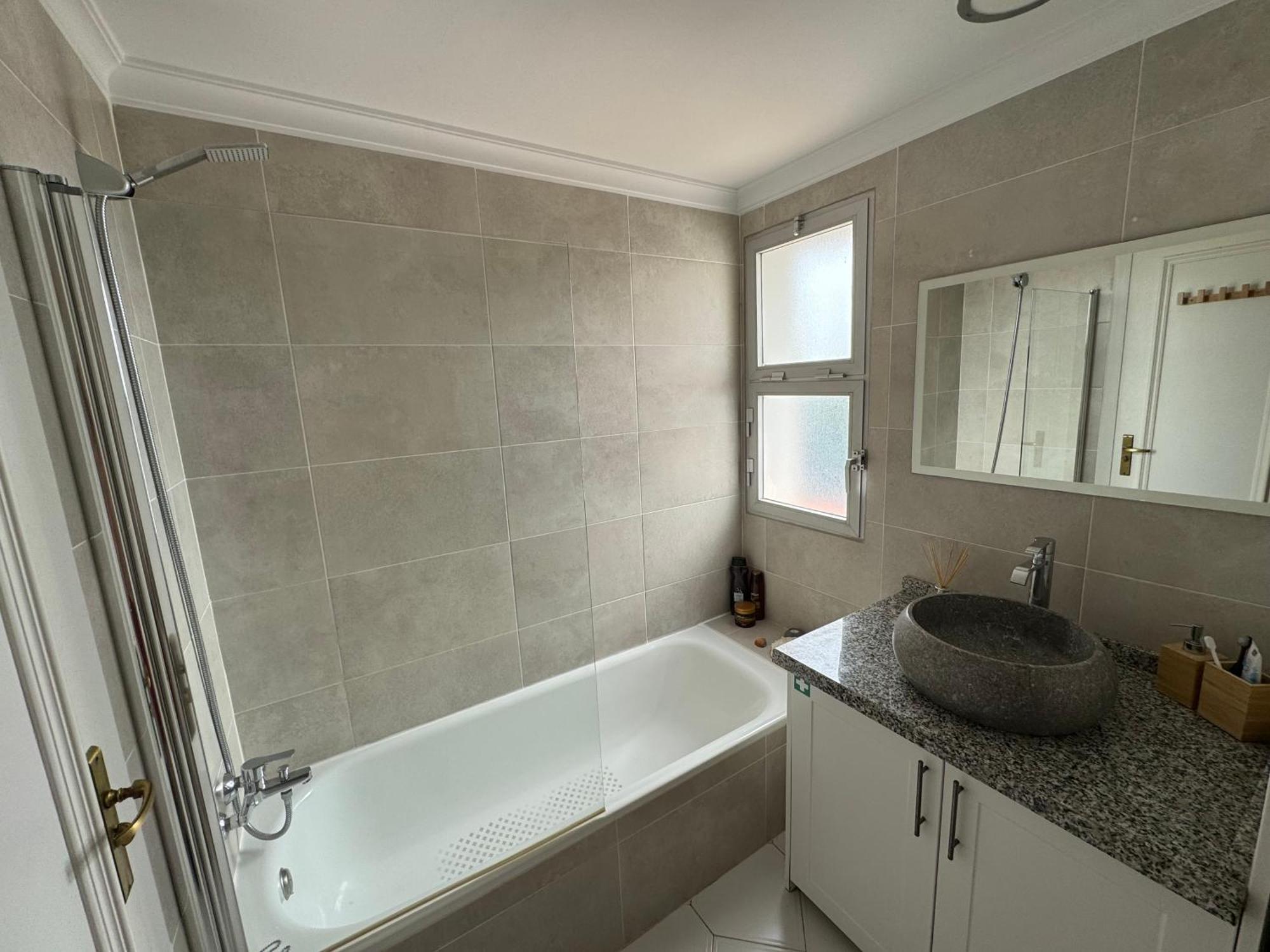 Amazing Sea View Apartment In Miraflores ลากาลาเดมิฮาส ภายนอก รูปภาพ